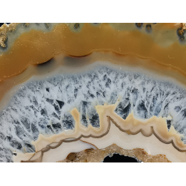NATURAL AGATE   from BRASIL