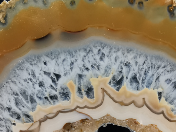 NATURAL AGATE   from BRASIL