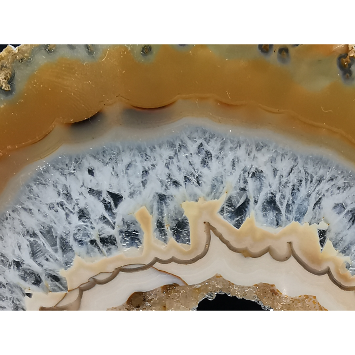 NATURAL AGATE   from BRASIL
