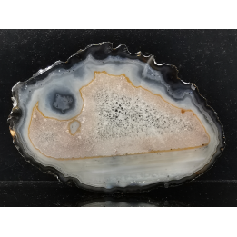 NATURAL AGATE   from BRASIL