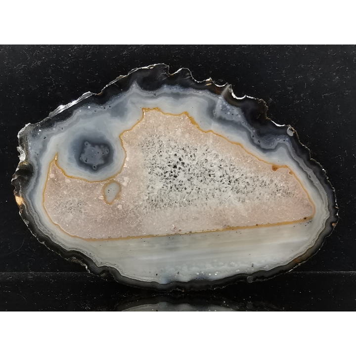 NATURAL AGATE   from BRASIL