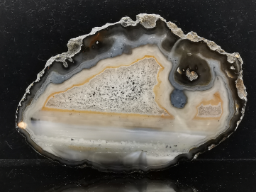 NATURAL AGATE   from BRASIL