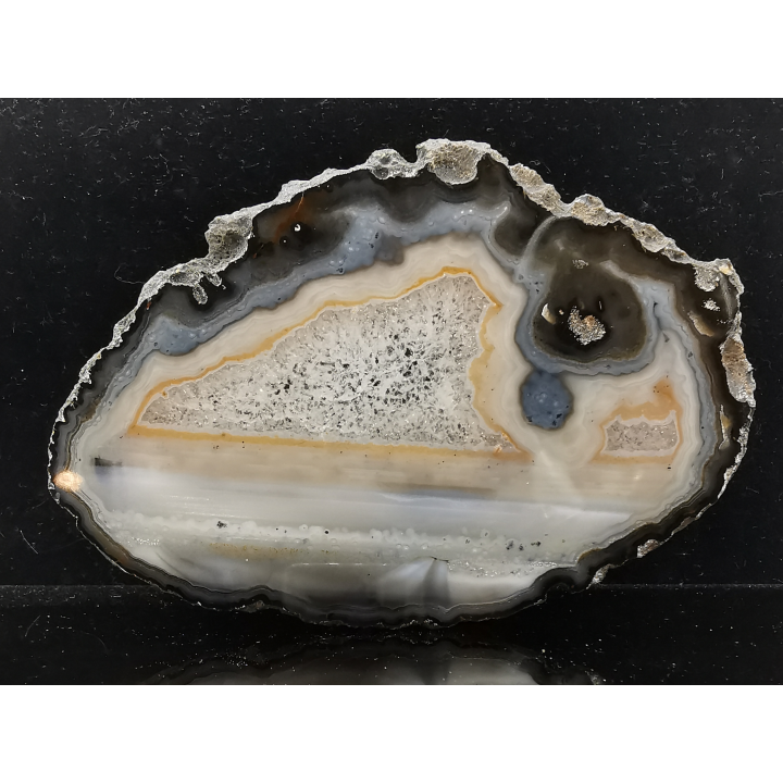 NATURAL AGATE   from BRASIL