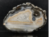 NATURAL AGATE   from BRASIL