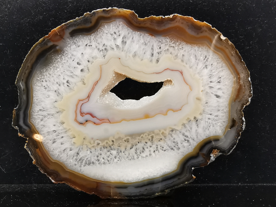 NATURAL AGATE   from BRASIL