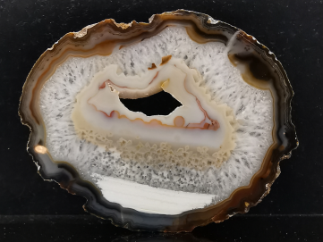 NATURAL AGATE   from BRASIL