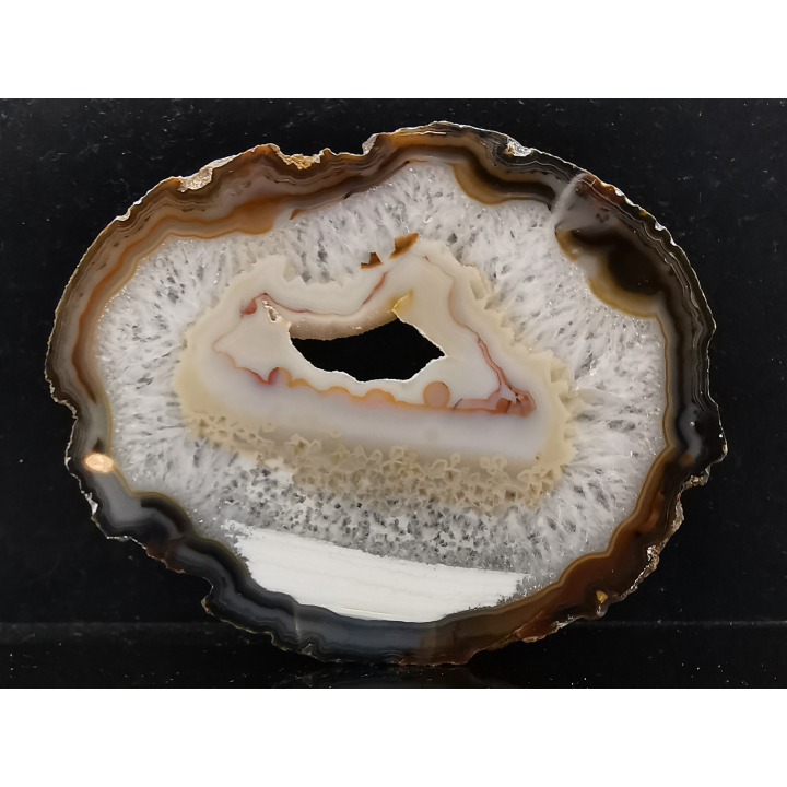 NATURAL AGATE   from BRASIL