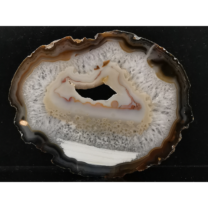 NATURAL AGATE   from BRASIL