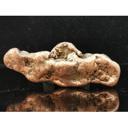 NATURAL COPPER  Keweenaw peninsula, Michigan, USA