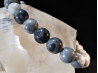 natural stone bracelet 8 mm: OEIL DE CHAT