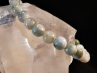 bracelet pierre naturelle 8 mm:  JADEITE