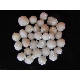 quartz "bille"