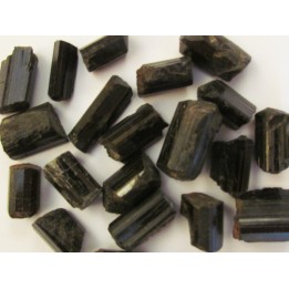 tourmaline (brut)