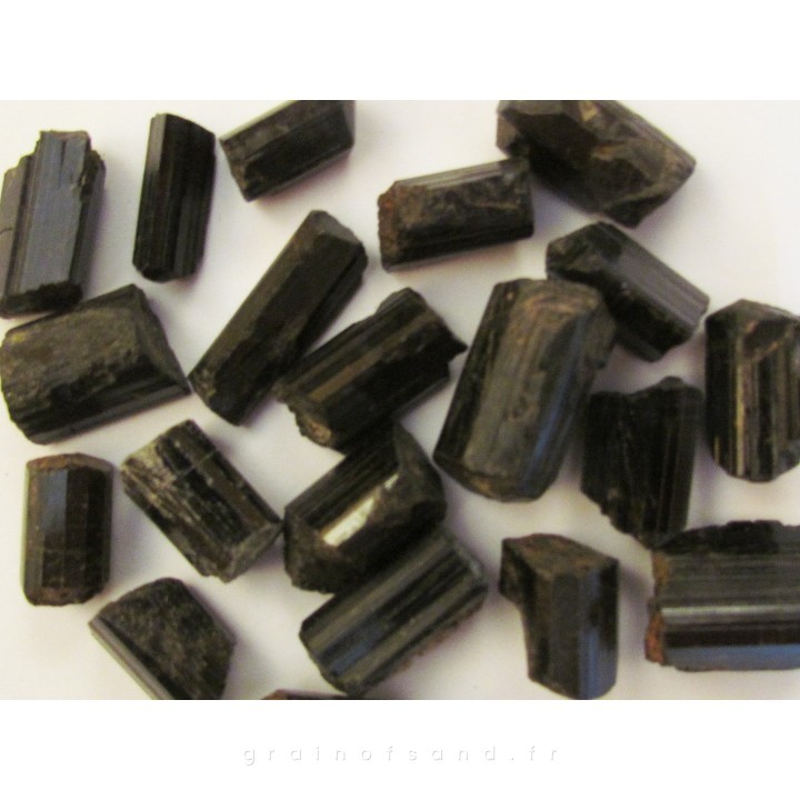 tourmaline (brut)
