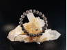 natural stone bracelet 8 mm: LARVIKITE de NORVEGE