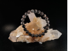 natural stone bracelet 8 mm: LARVIKITE de NORVEGE