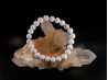 natural stone bracelet 8 mm: MAGNESITE