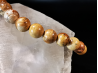 natural stone bracelet 6mm: YOOPERLITE