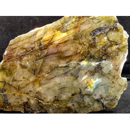 LABRADORITE de Madagascar