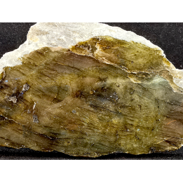 LABRADORITE from Madagascar