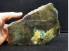 LABRADORITE de Madagascar