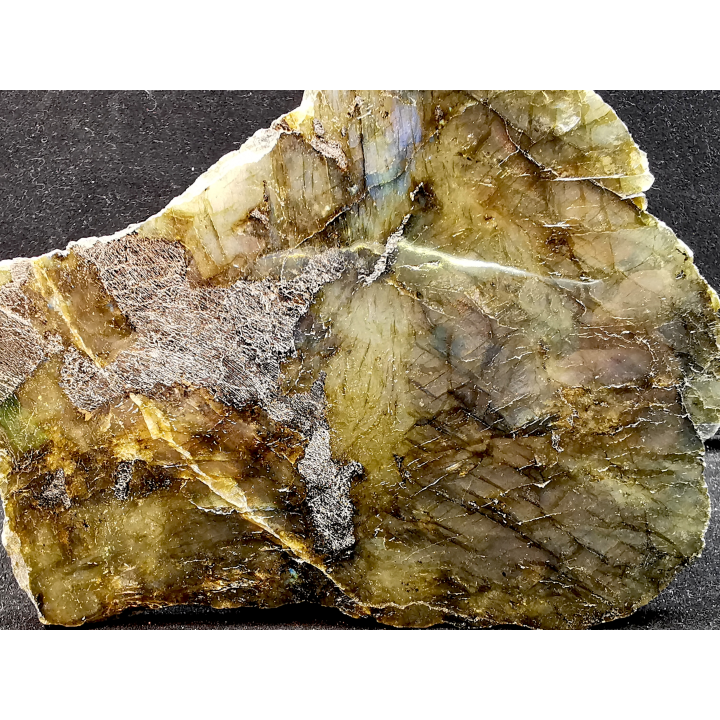 LABRADORITE de Madagascar