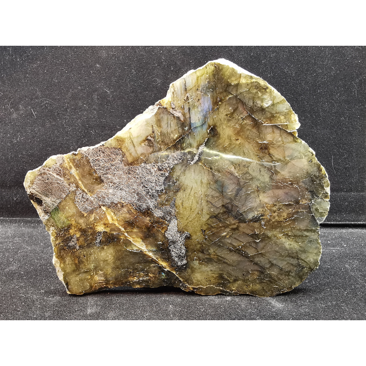 LABRADORITE de Madagascar