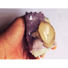 AMETHYSTE URUGUAY