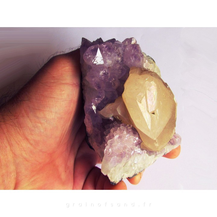 AMETHYSTE URUGUAY