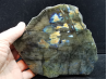 LABRADORITE from Madagascar