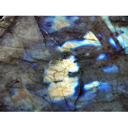LABRADORITE de Madagascar