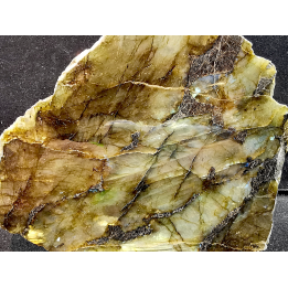 LABRADORITE de Madagascar