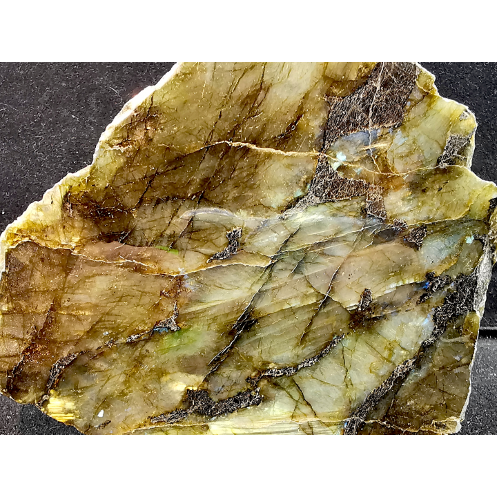 LABRADORITE de Madagascar