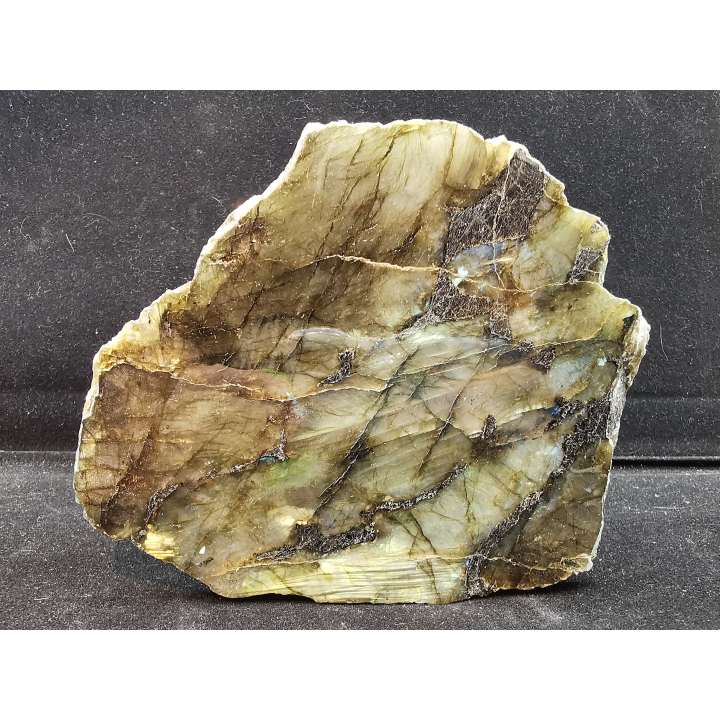 LABRADORITE de Madagascar