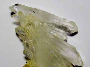 QUARTZ oumjrane