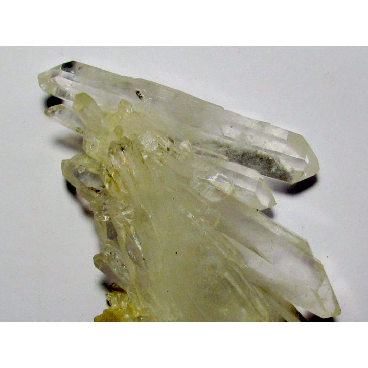 QUARTZ oumjrane