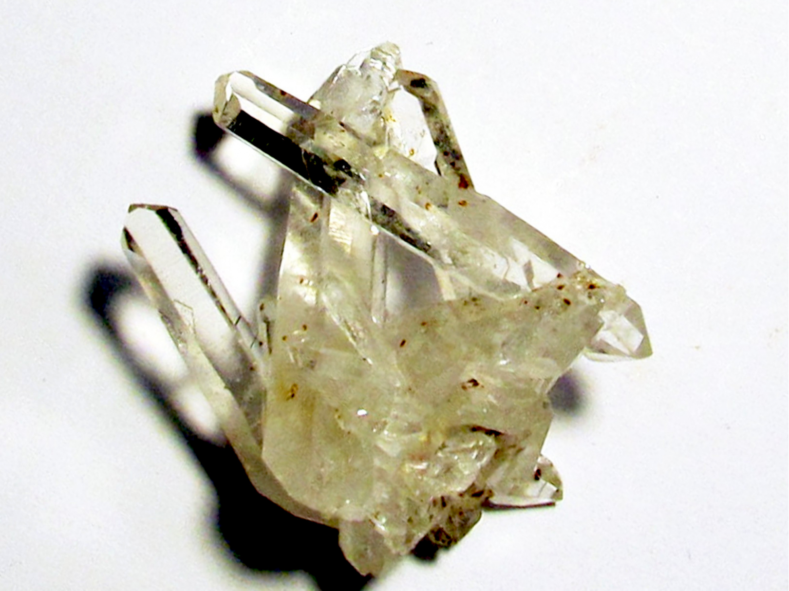 QUARTZ Lagardette - France (1)