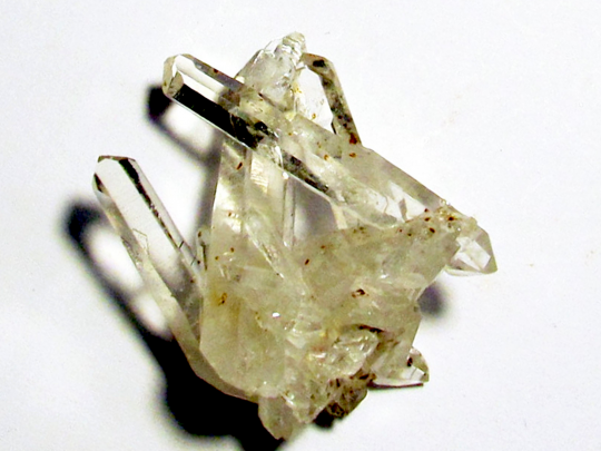 QUARTZ Lagardette - France (1)