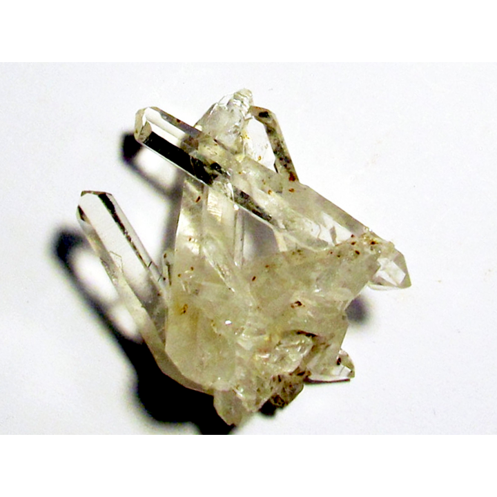 QUARTZ Lagardette - France (1)