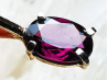 Pendentif : GRENAT