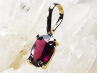 Pendentif : GRENAT