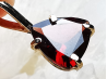Pendant: GARNET
