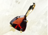 Pendant: GARNET