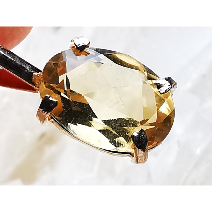 Pendant: CITRINE