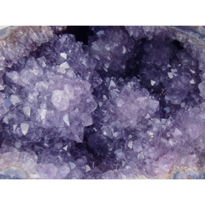 AMETHYSTE URUGUAY