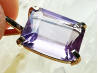 Pendentif : AMETHYSTE
