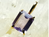 Pendentif : AMETHYSTE