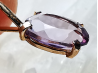 Pendentif : AMETHYSTE