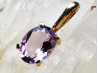 Pendentif : AMETHYSTE