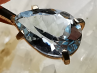 Pendant: AQUAMARINE